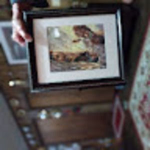 Meet your Posher, Earlene